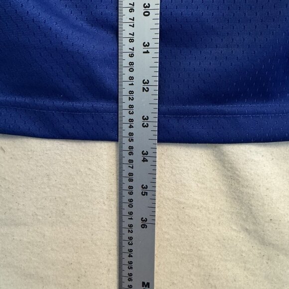 Vintage Replica Pro Line NFL Buffalo Bills #12 Jim Kelly Football Jersey XXL - Picture 11 of 11